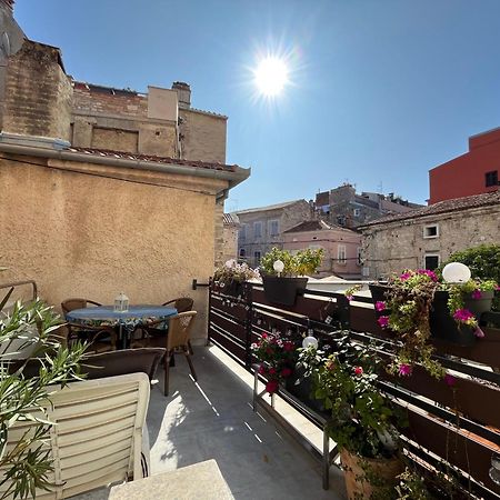 Apartmán Sentimento Pula Exteriér fotografie