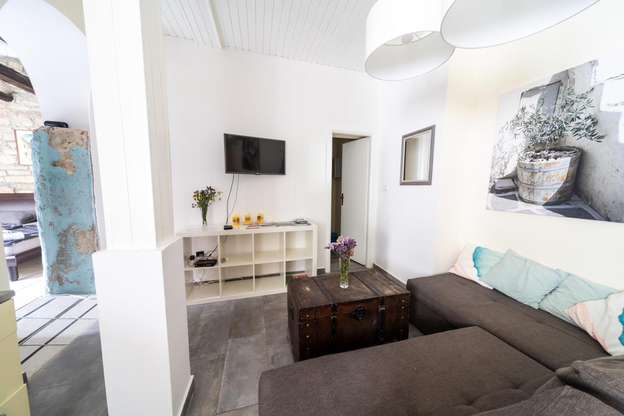 Apartmán Sentimento Pula Exteriér fotografie