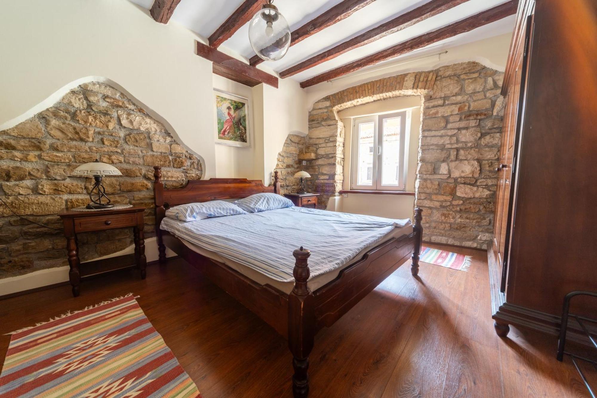 Apartmán Sentimento Pula Exteriér fotografie