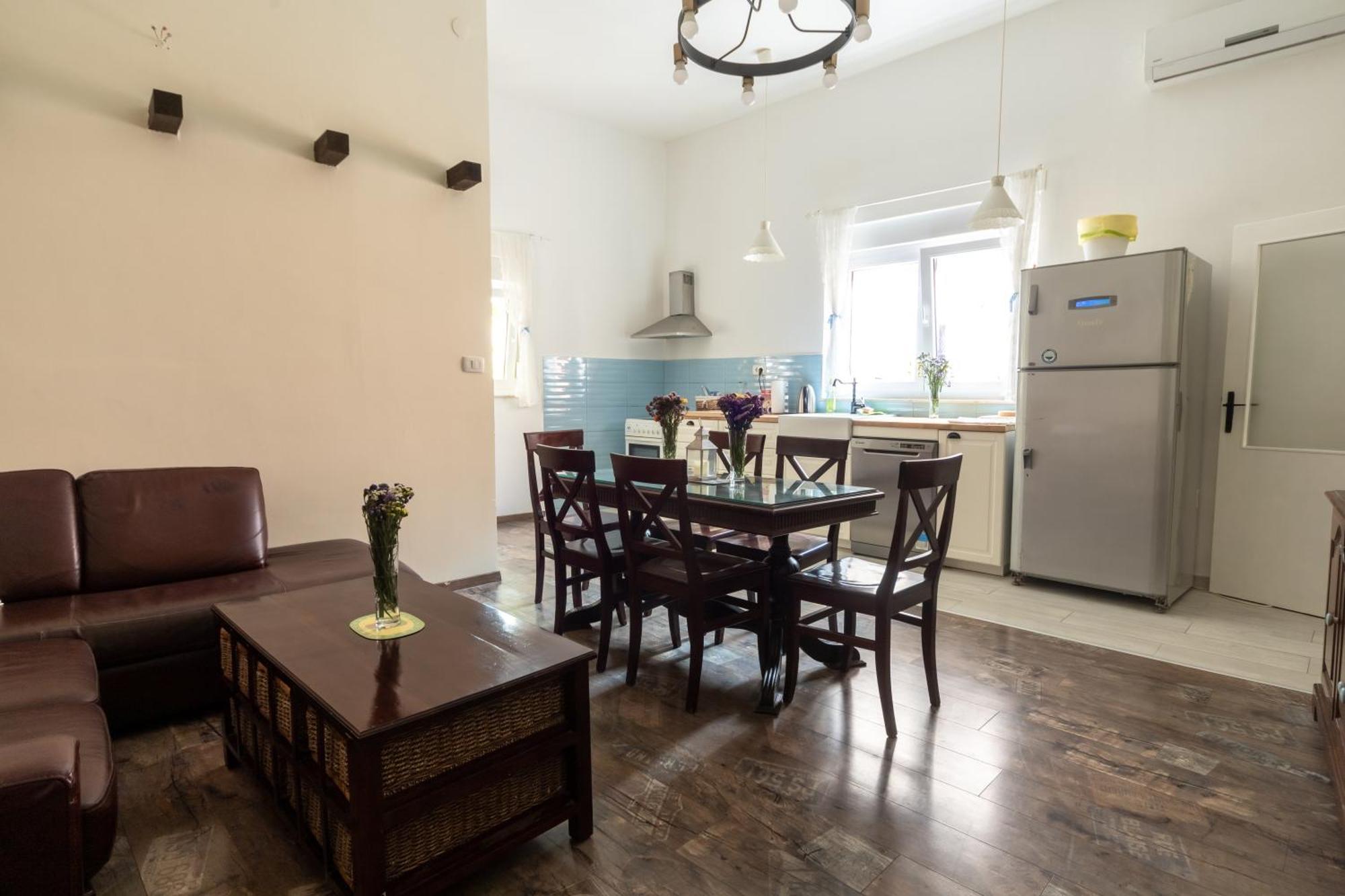 Apartmán Sentimento Pula Exteriér fotografie