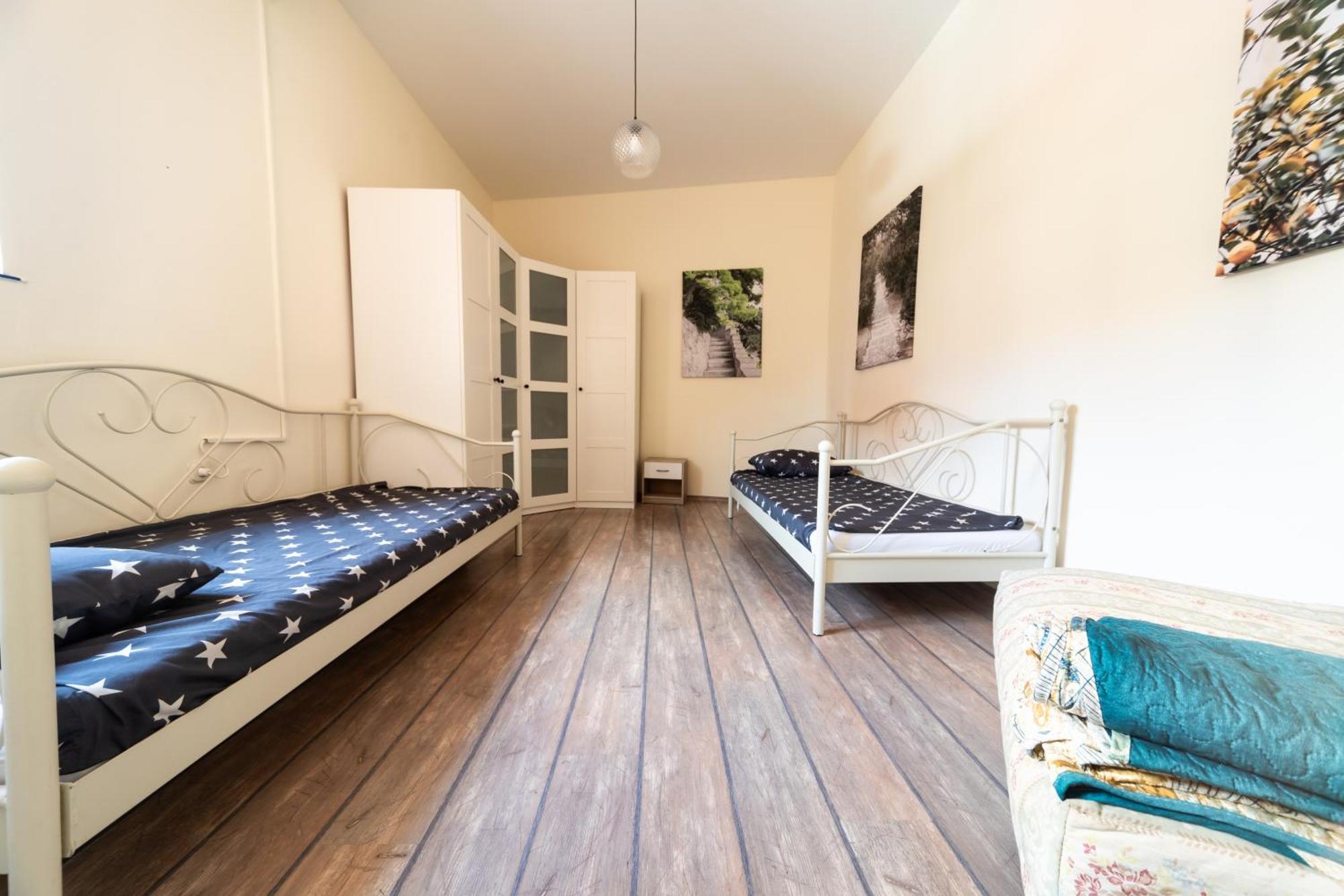 Apartmán Sentimento Pula Exteriér fotografie
