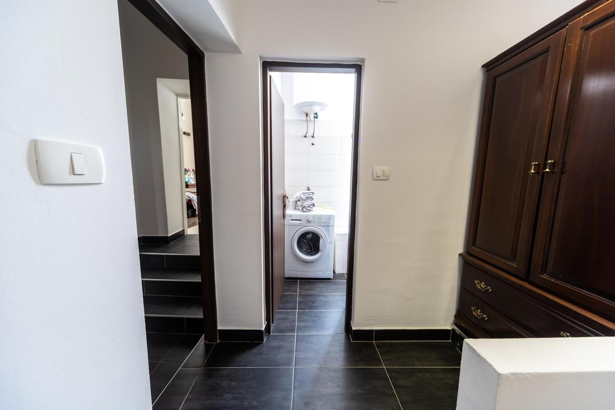 Apartmán Sentimento Pula Exteriér fotografie