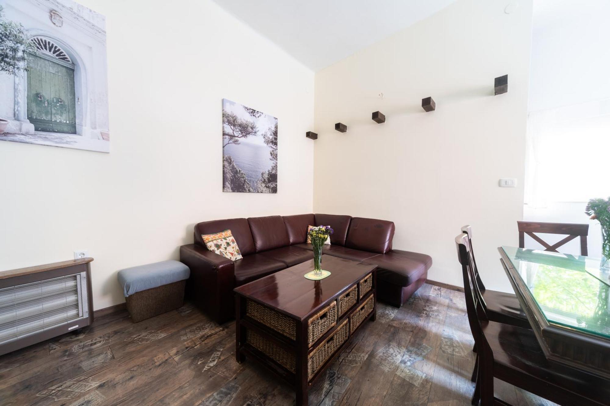 Apartmán Sentimento Pula Exteriér fotografie