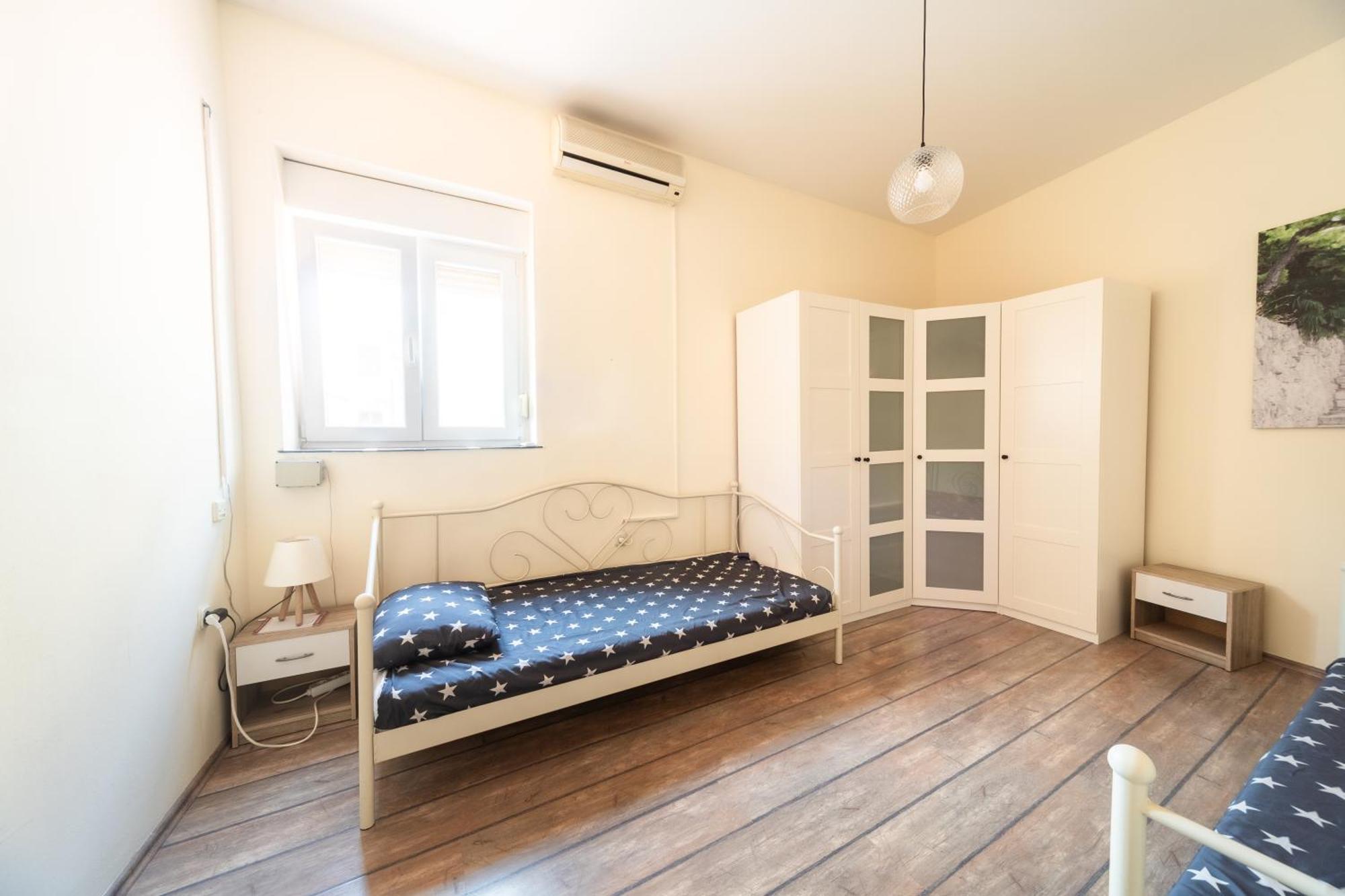 Apartmán Sentimento Pula Exteriér fotografie