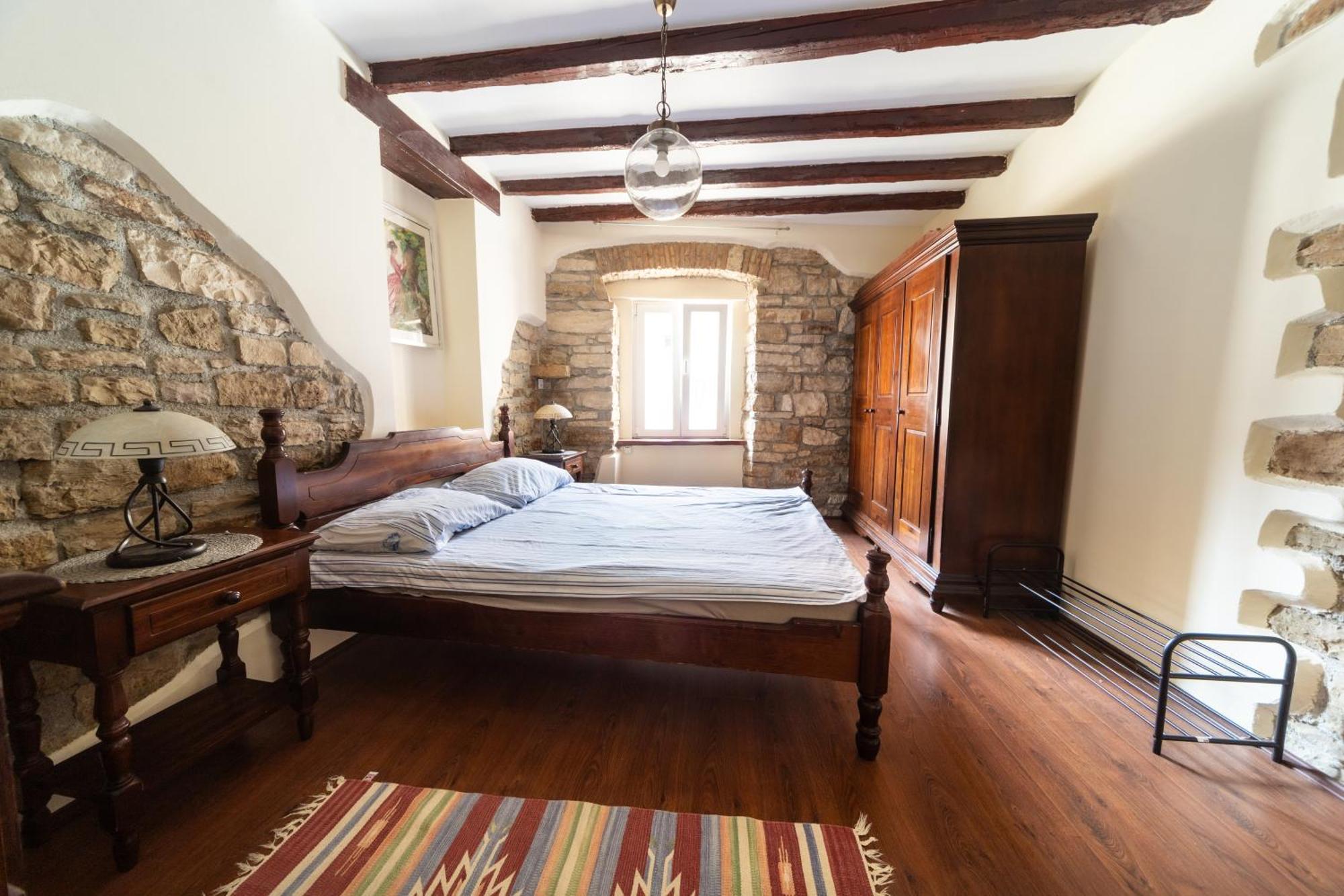 Apartmán Sentimento Pula Exteriér fotografie