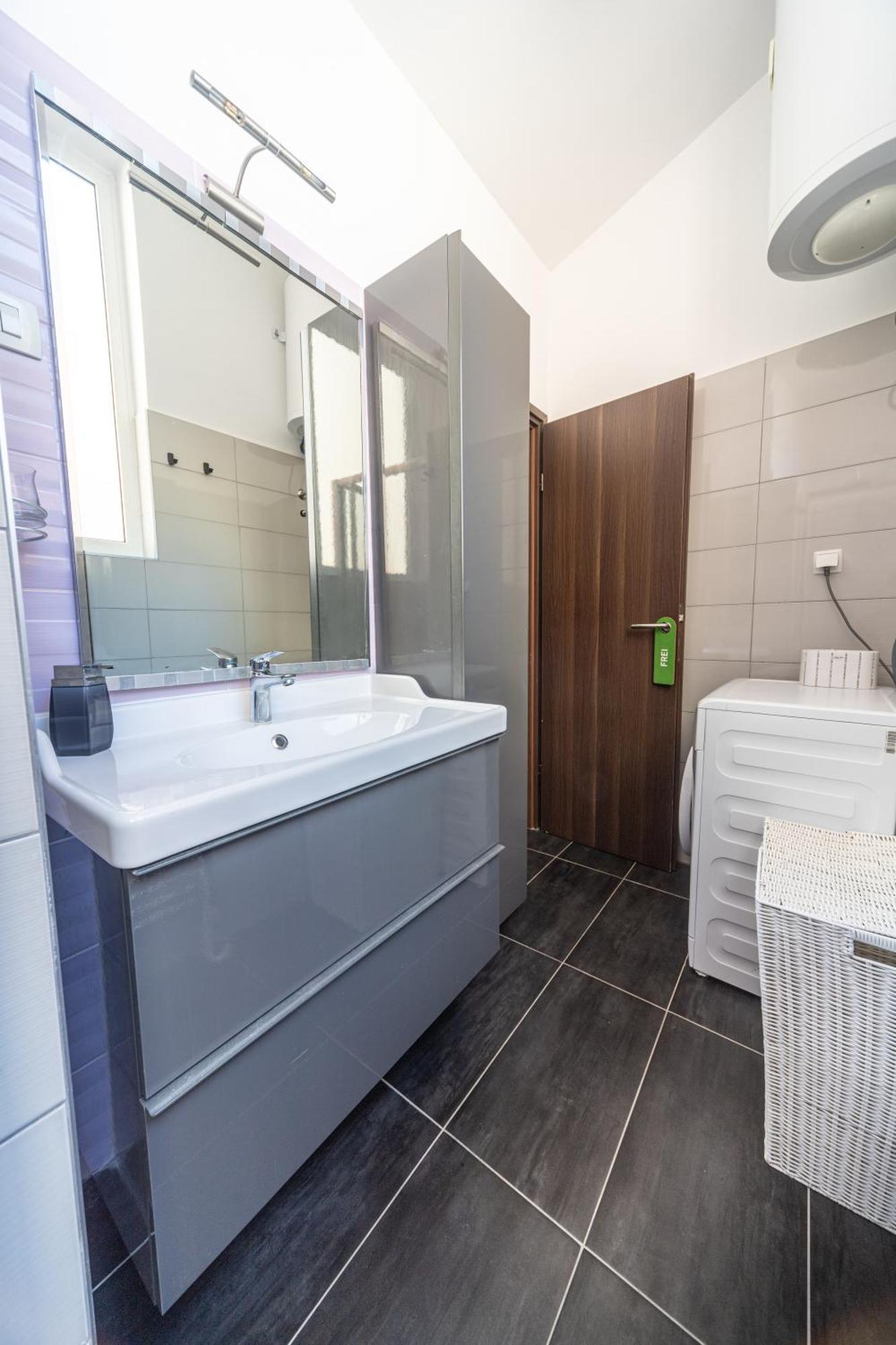 Apartmán Sentimento Pula Exteriér fotografie