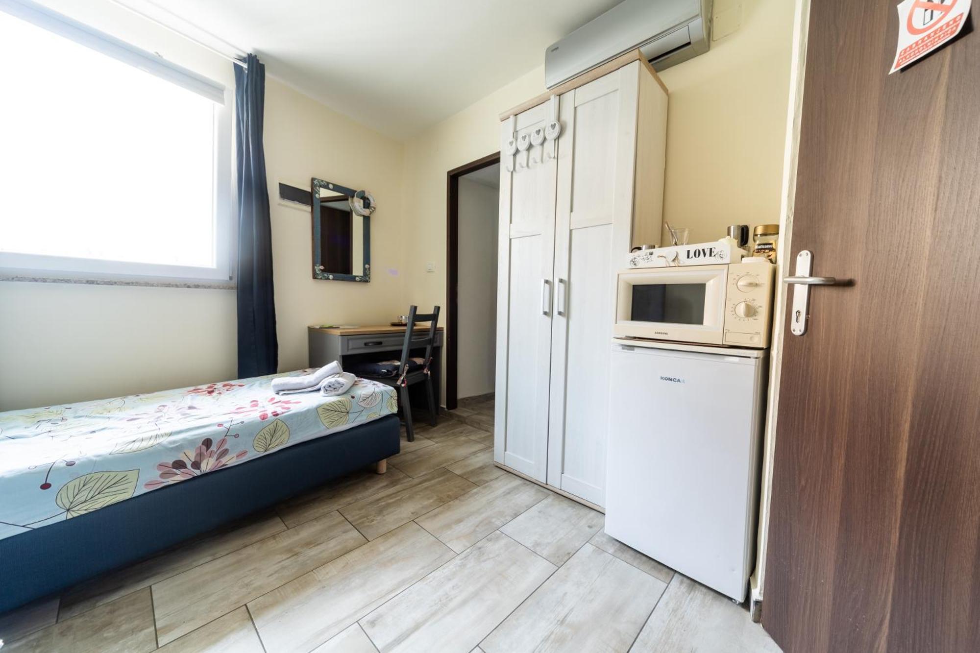 Apartmán Sentimento Pula Exteriér fotografie