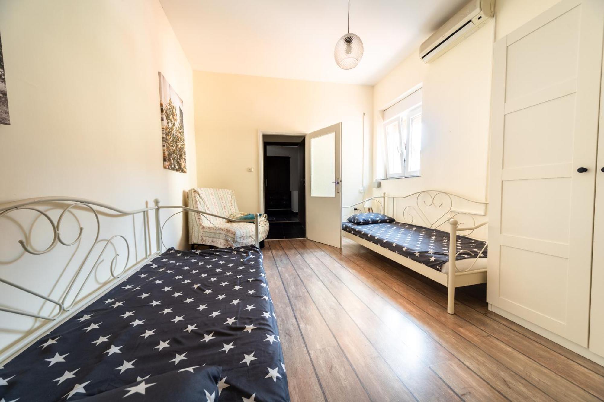 Apartmán Sentimento Pula Exteriér fotografie