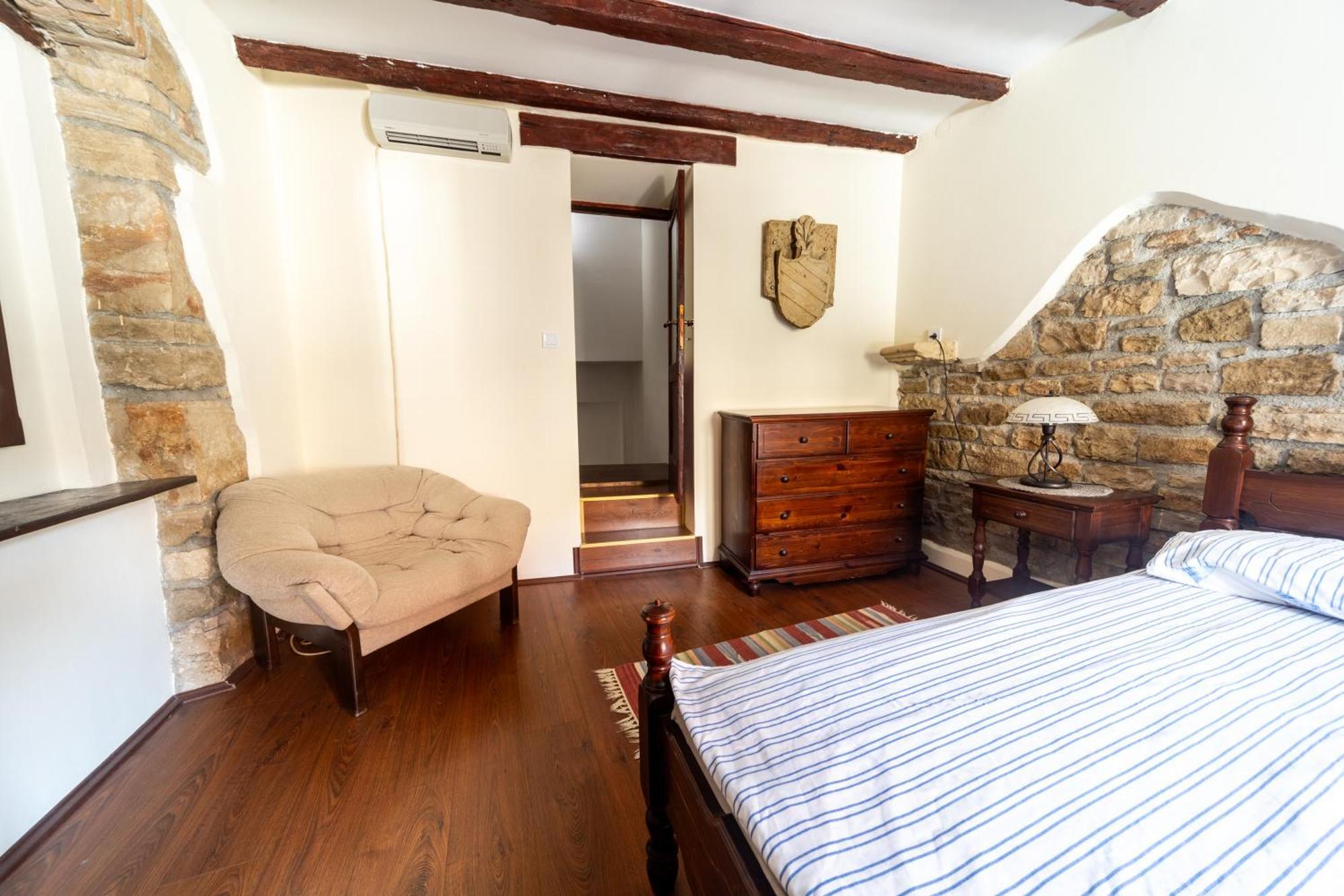 Apartmán Sentimento Pula Exteriér fotografie